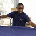 Produção de vestuário de trabalho técnico em Luanda: inovação e segurança