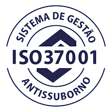 ISO 37001 — Sistema de Gestão Antissuborno