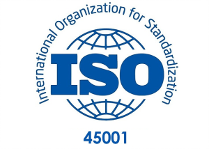 ISO 45001 — Saúde e Segurança no Trabalho