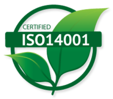 ISO 14001 — Gestão Ambiental
